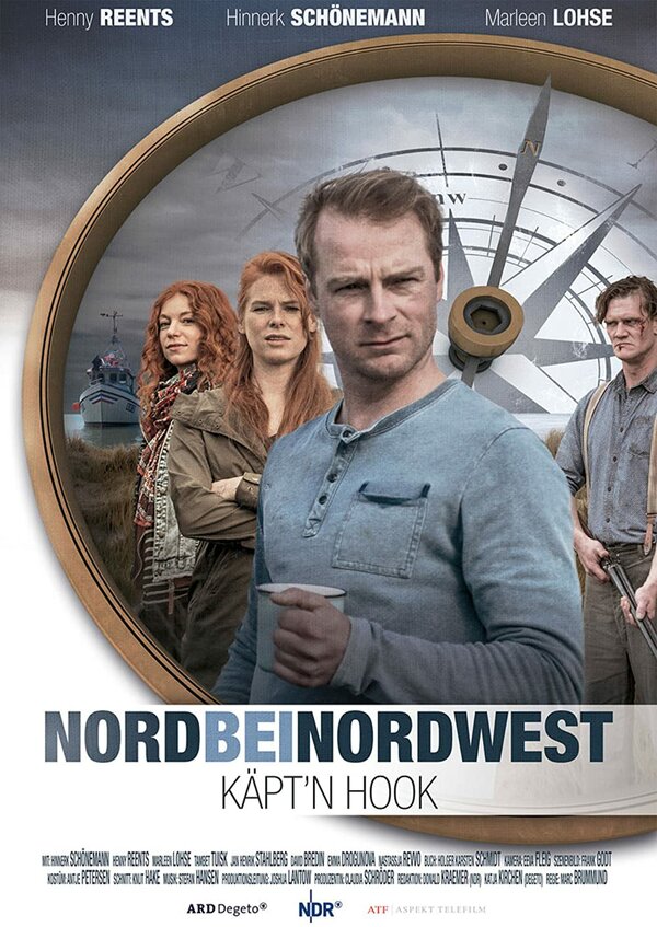 Постер Nord bei Nordwest