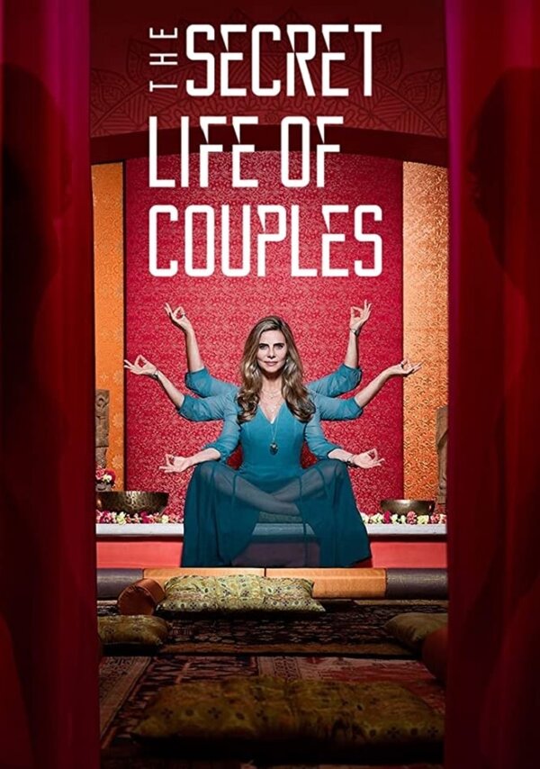 Постер Секретная жизнь пар