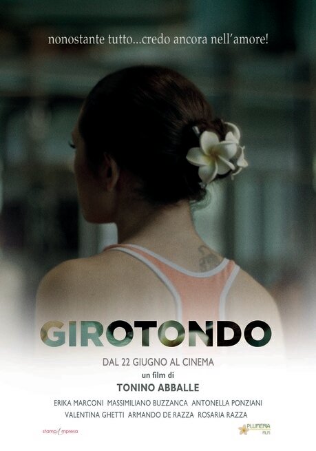 Постер Girotondo