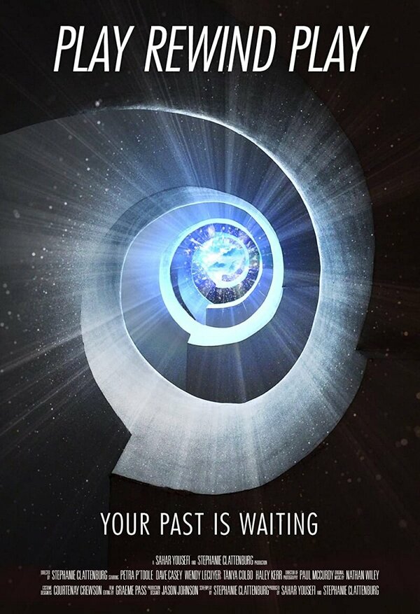 Постер Play Rewind Play