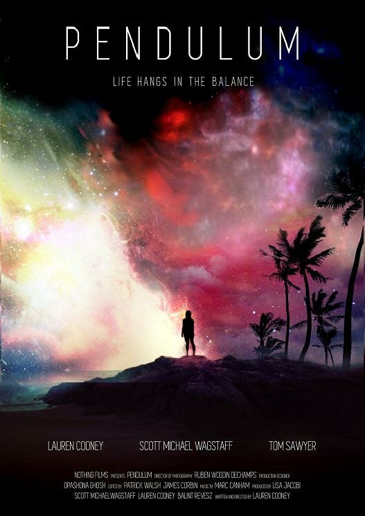 Постер Pendulum