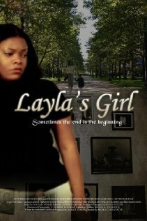 Постер Layla's Girl