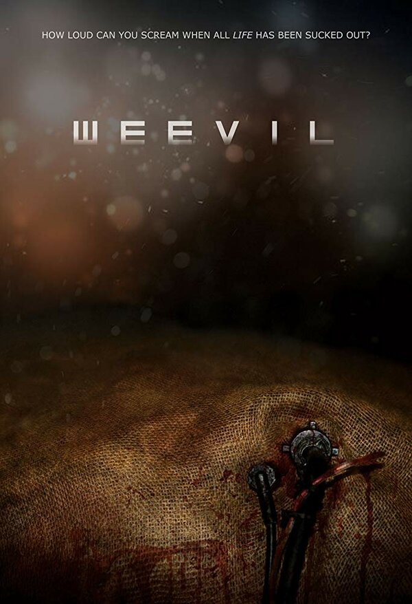 Постер Weevil