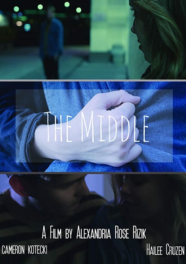 Постер The Middle
