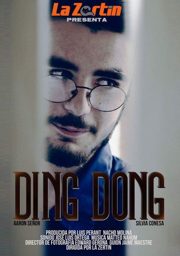Постер Ding Dong