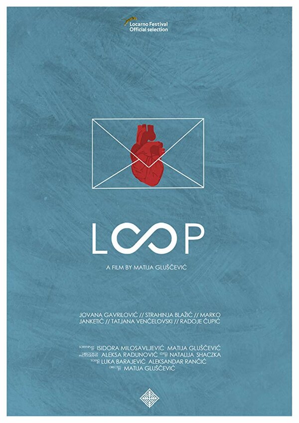 Постер Loop