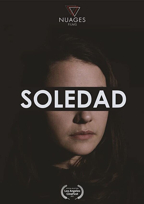 Постер Soledad