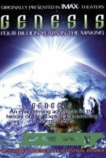 Постер Genesis