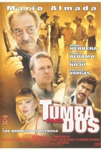 Постер Tumba para dos