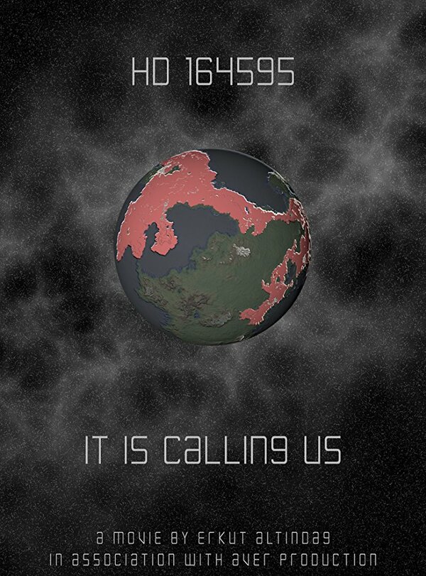 Постер Hd 164595