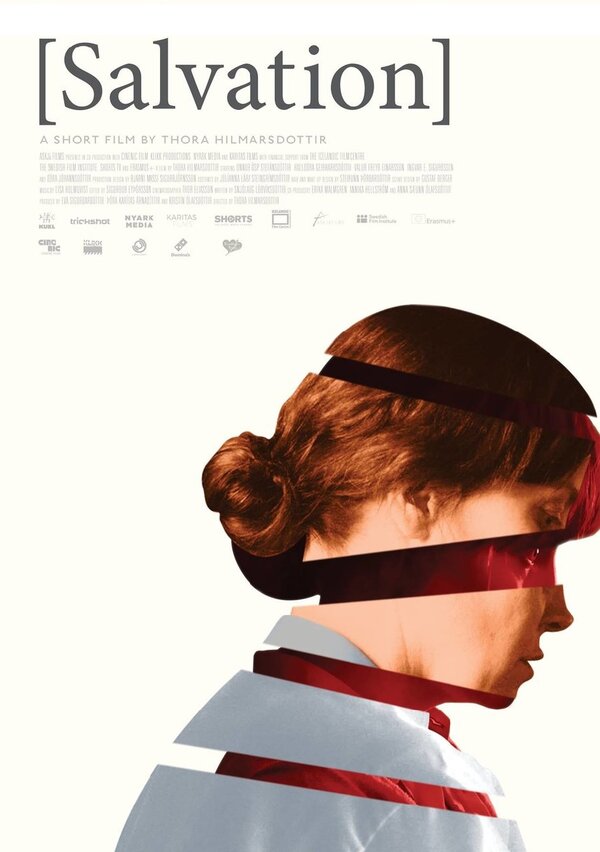 Постер Salvation