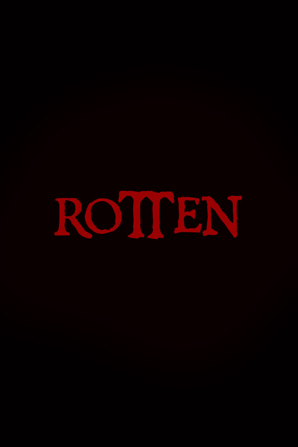 Постер Rotten