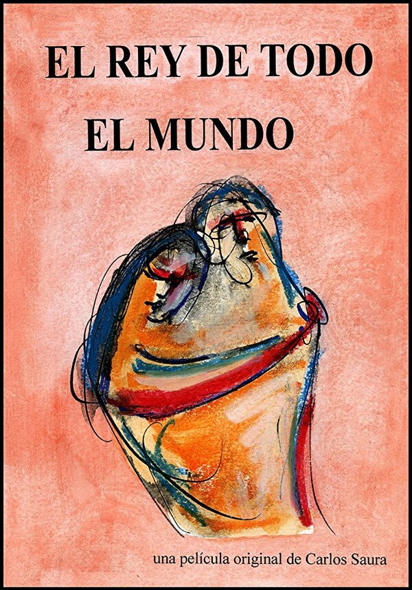 Постер Правитель мира