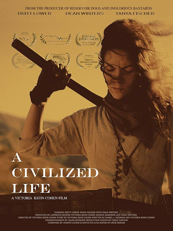 Постер A Civilized Life