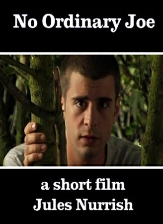 Постер No Ordinary Joe