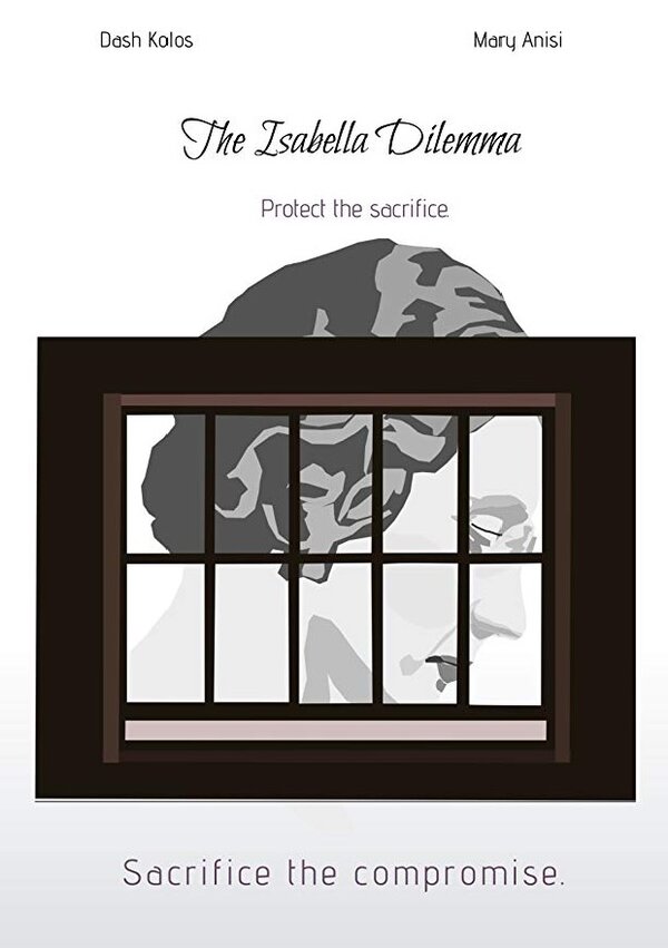 Постер The Isabella Dilemma