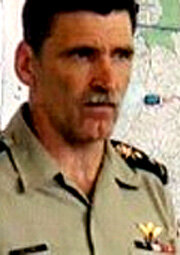 Постер Последний справедливый