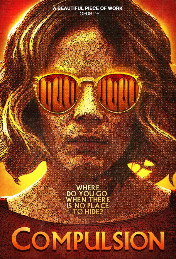 Постер Принуждение