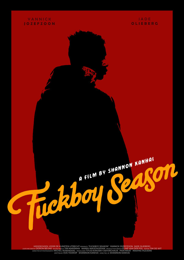 Постер Fuckboy Season