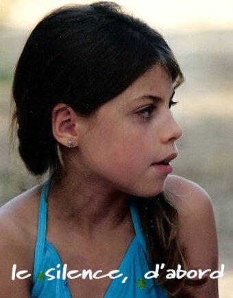 Постер Молчание