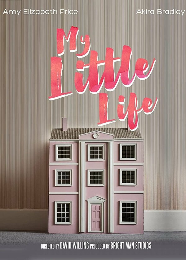 Постер My Little Life
