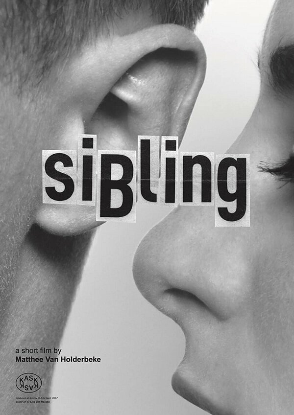 Постер Sibling