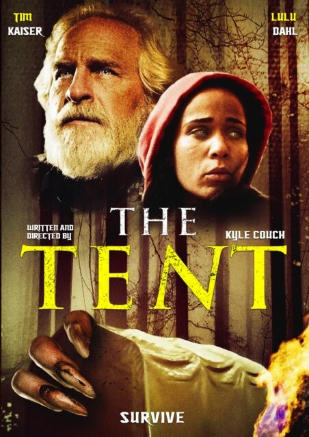 Постер The Tent