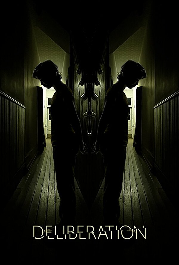 Постер Deliberation