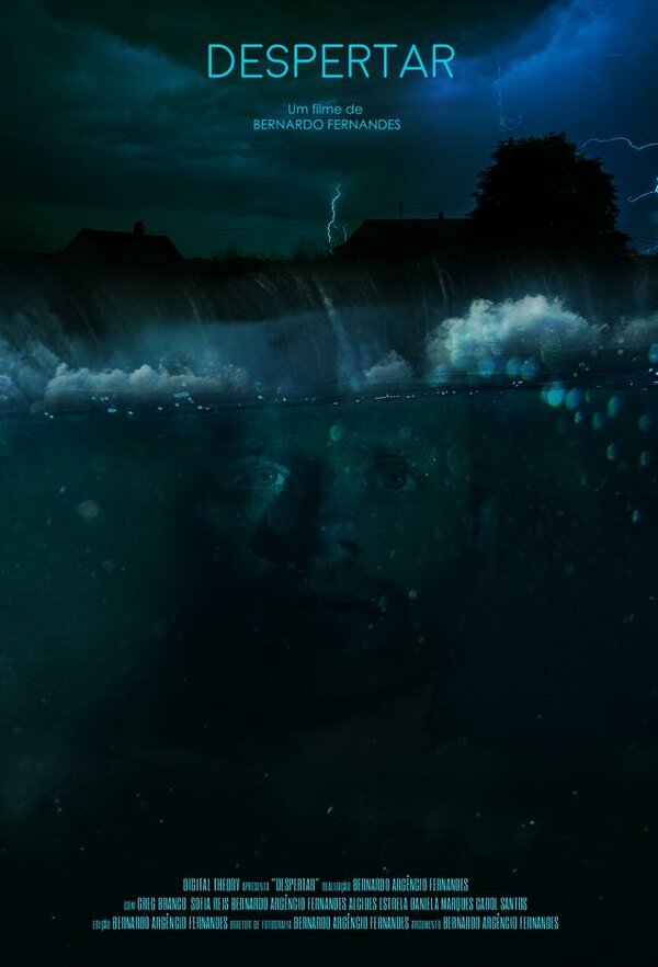 Постер Despertar