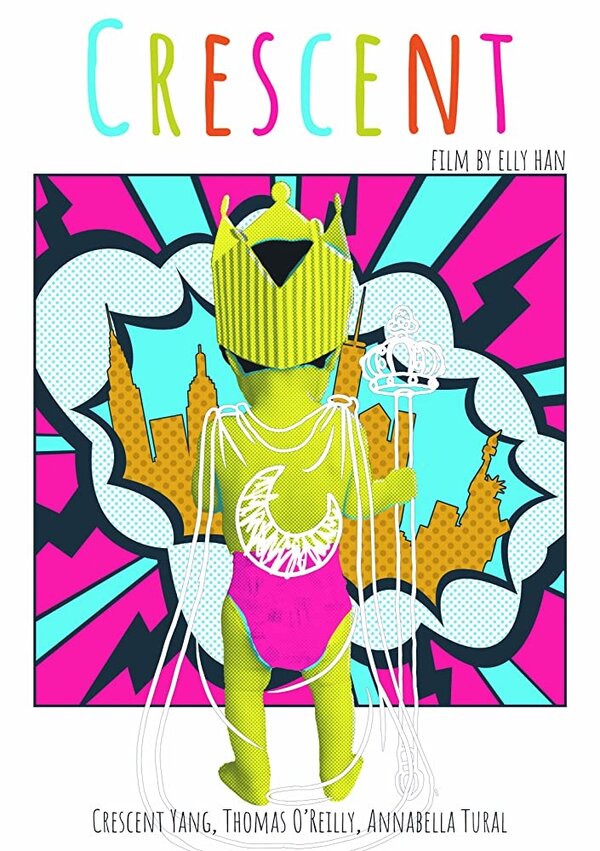 Постер Crescent