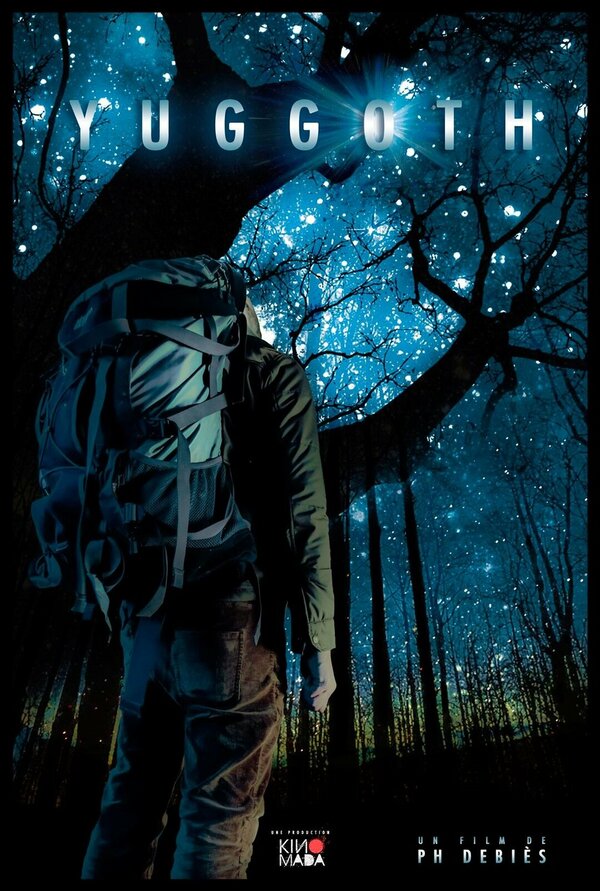 Постер Юггот