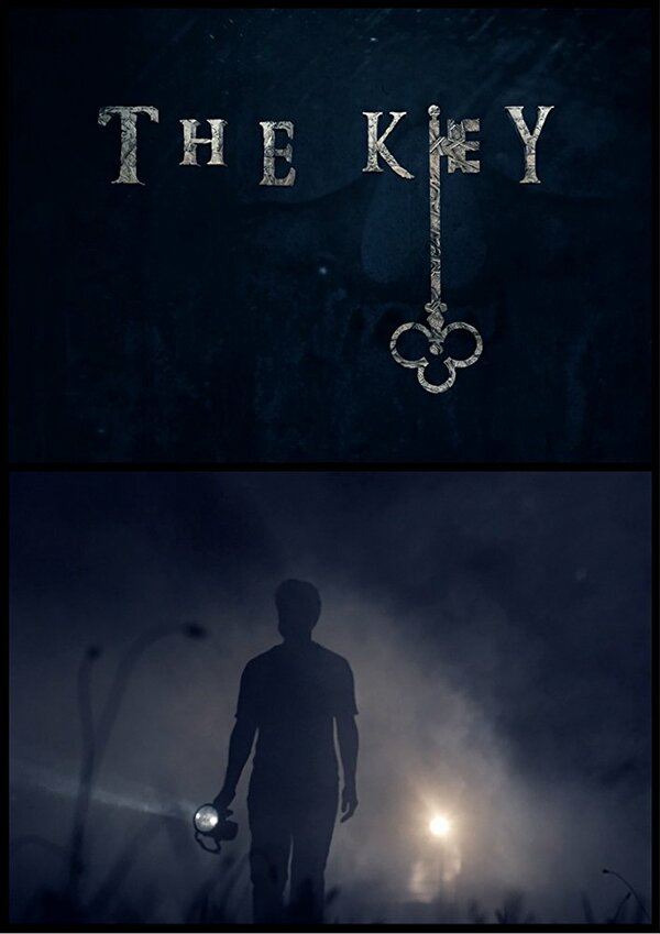 Постер The Key