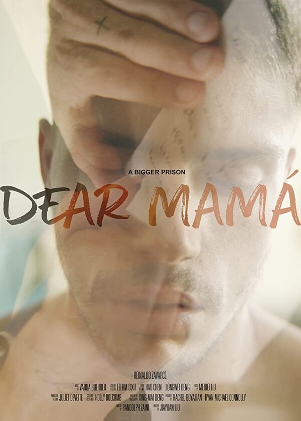 Постер Dear Mamá