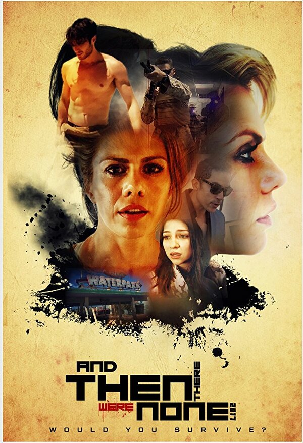 Постер И не осталось никого