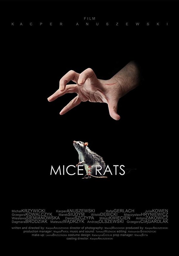 Постер Mice and Rats