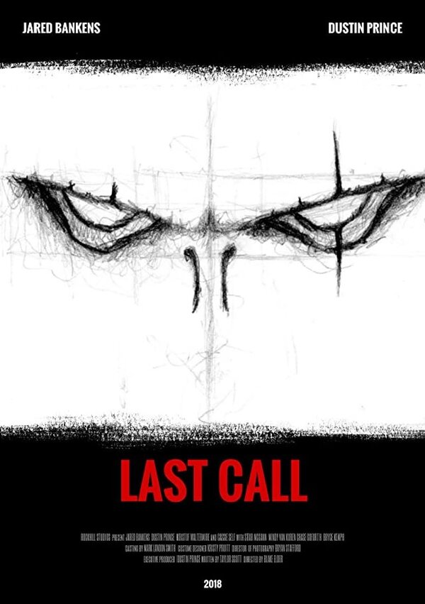 Постер Last Call