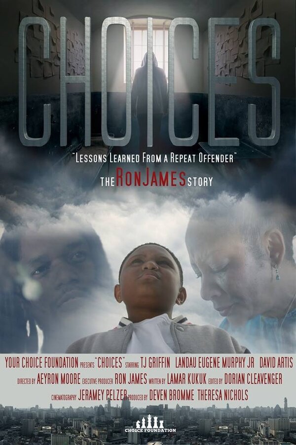 Постер Choices
