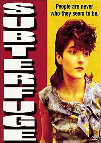 Постер Faux fuyants