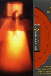 Постер L'enfant et les sortilèges