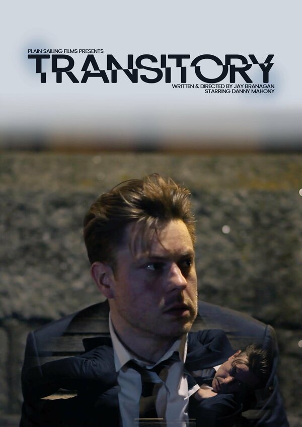 Постер Transitory