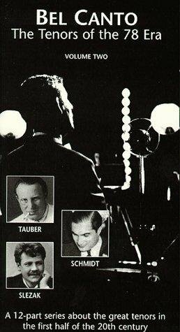 Постер Bel canto