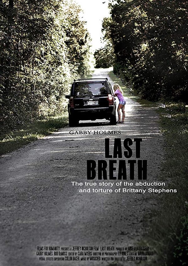 Постер Last Breath