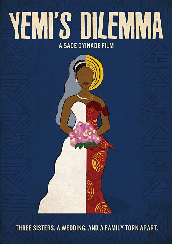 Постер Yemi's Dilemma