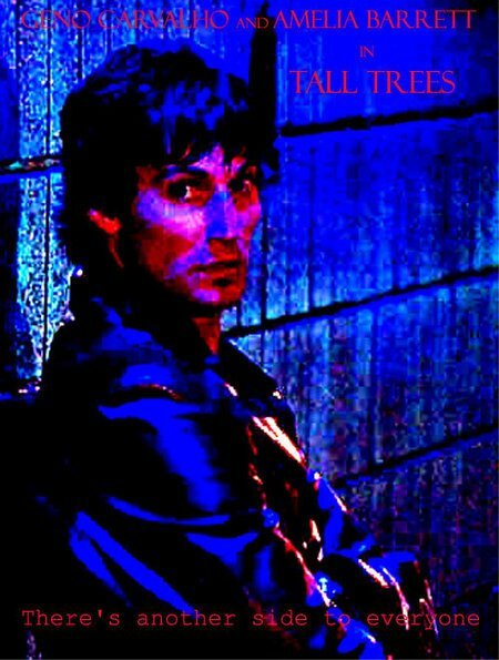 Постер Tall Trees