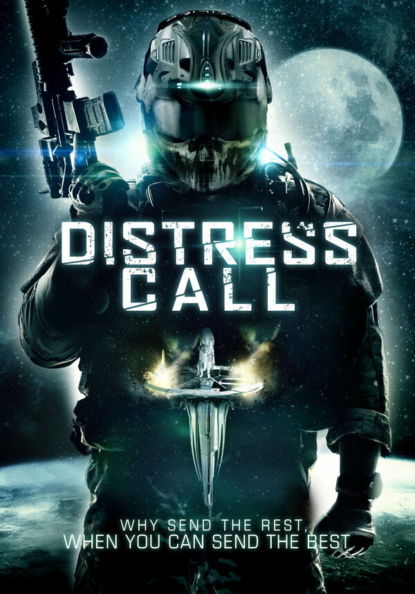 Постер Distress Call