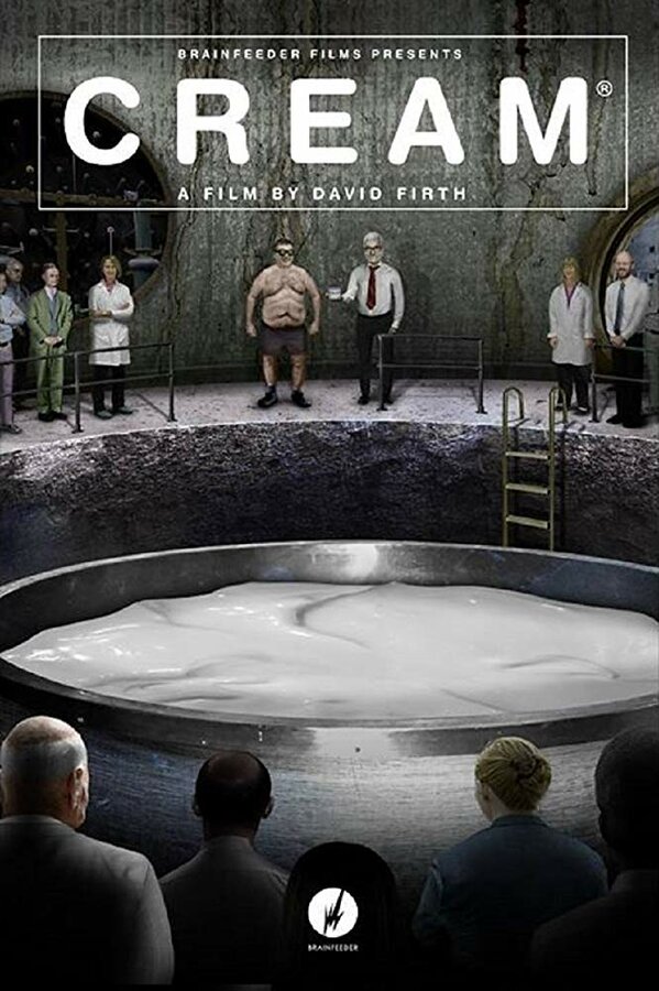 Постер Крем