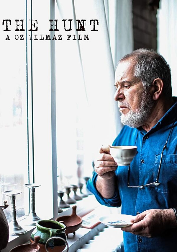 Постер The Hunt