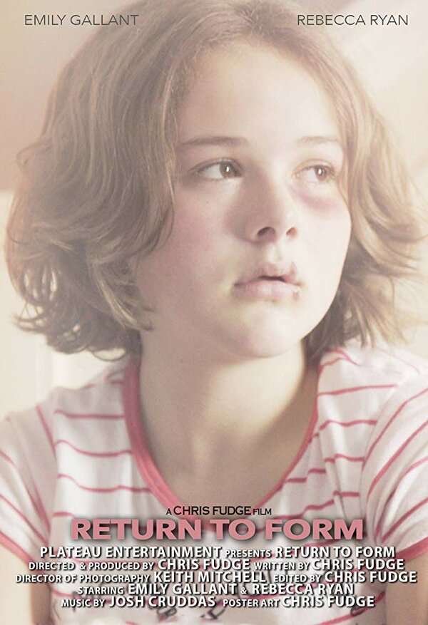 Постер Return to Form