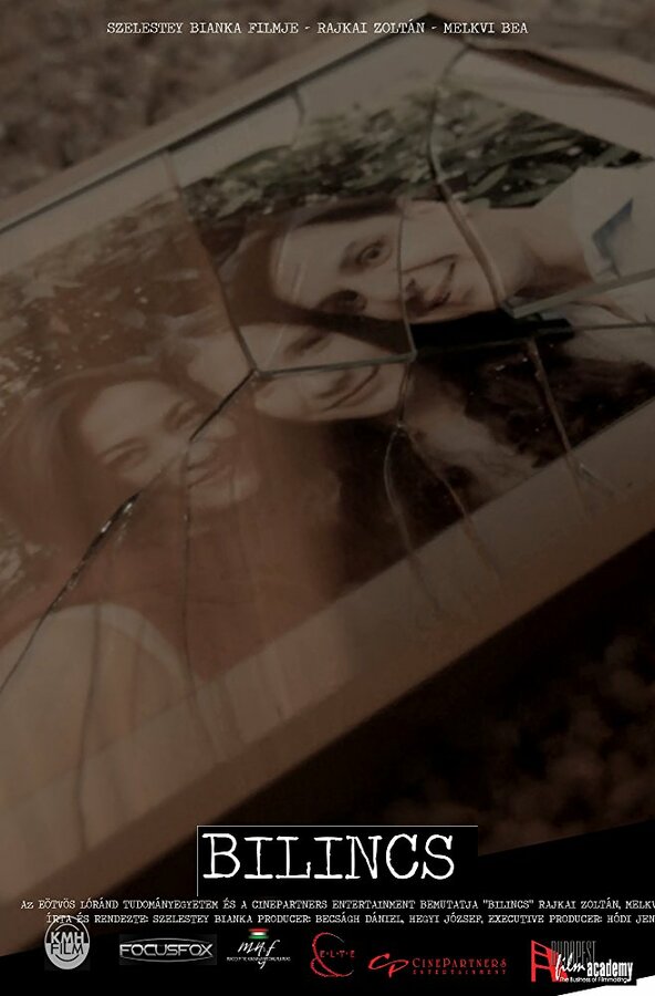 Постер Bilincs