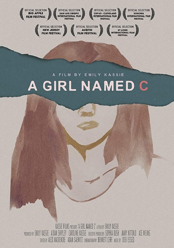 Постер A Girl Named C